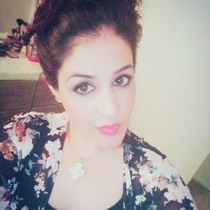 Meet your Posher, Nanaz